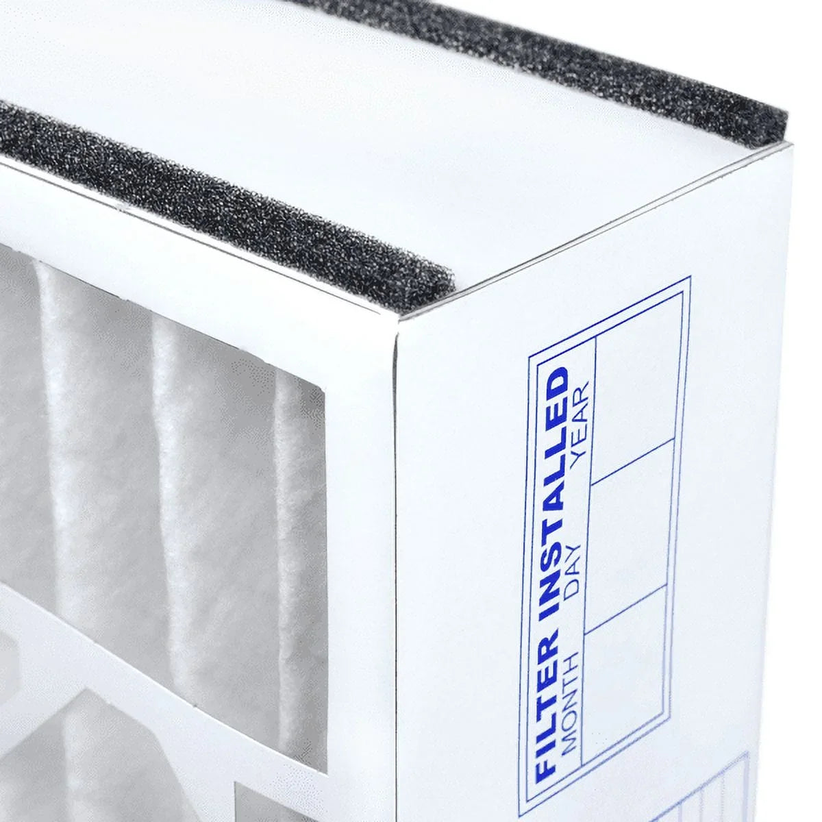 AIRx Filters 20x20x5 MERV 13 HVAC AC Furnace Air Filter Replacement for Air Bear Trion 229990-003, Health 2-Pack, Made in the USA