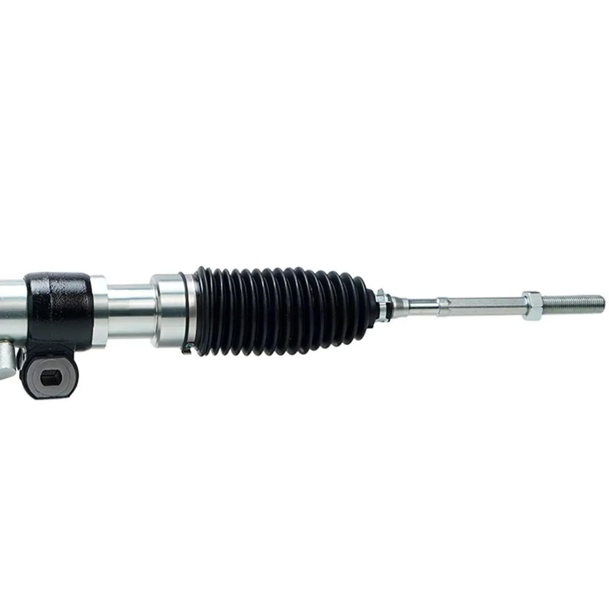 Detroit Axle - Rack & Pinion for 03-09 Toyota 4Runner Lexus GX4700, 07-09 Fj Cruiser, Power Steering Rack and Pinion 2003 2004 2005 2006 2007 2008 2009 Replacement