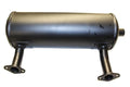 Genuine Kohler 24-068-129-S Canister Muffler Straight Outlet OEM