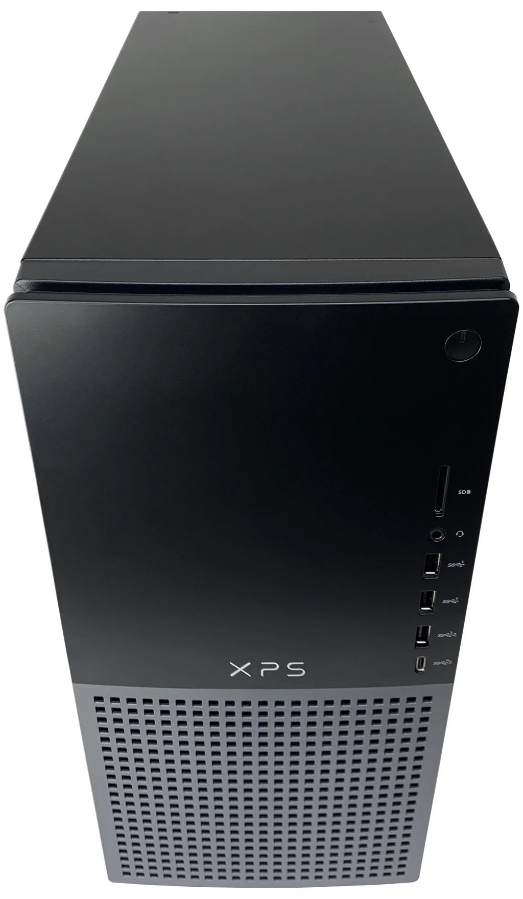 Dell XPS 8960 Desktop PC - 14th Gen Chipset Core i7-14700K up to 5.6 GHz, 16GB RAM, 512GB PCIe SSD + 14TB HDD, NVIDIA GeForce RTX 3070Ti, Windows 11 Pro