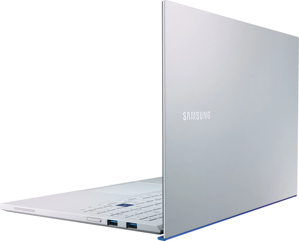 Samsung Galaxy Book Ion NP950XCJ-K02CA Processor Comet Lake U i5-10210U 8GB/512GB 15.6'' Portable PC