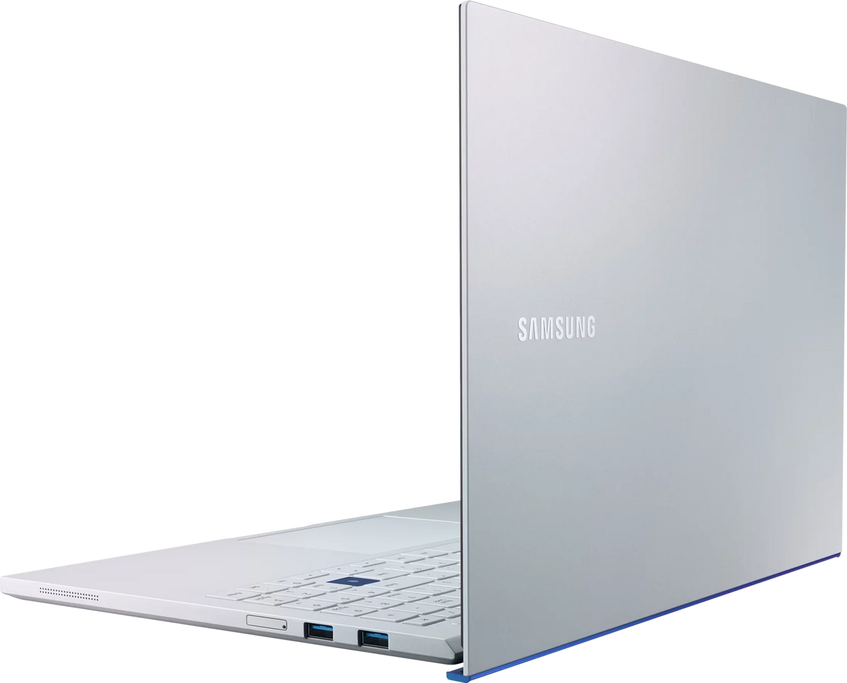 Samsung Galaxy Book Ion NP950XCJ-K02CA Processor Comet Lake U i5-10210U 8GB/512GB 15.6'' Portable PC