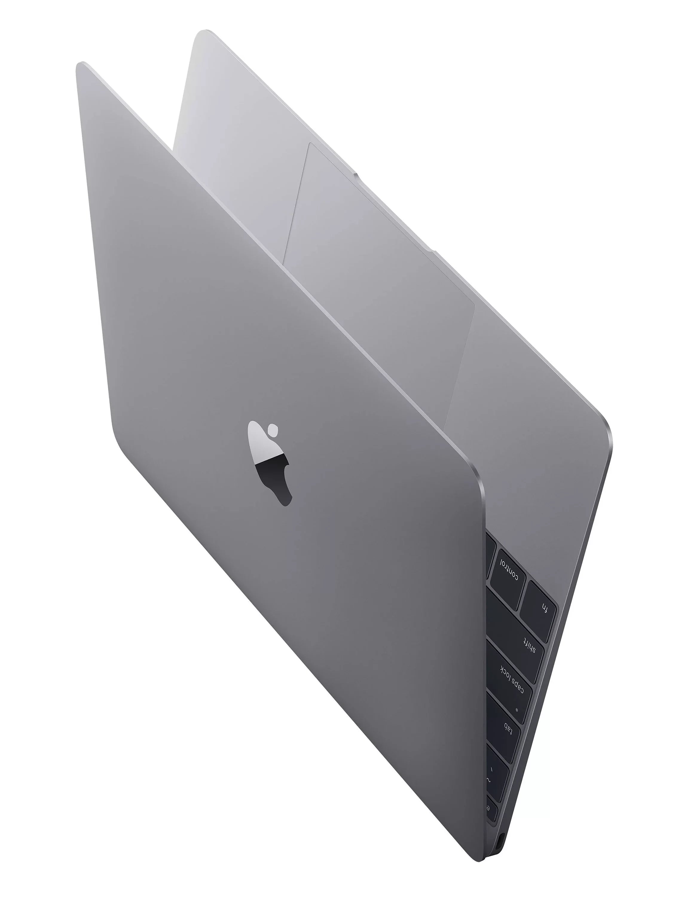 Apple MacBook Early 2016 12-inch Retina Monitor (MLH82LL/A) Processor Core m5 512GB - Space Gray (Certified Used)