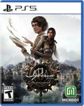 Syberia: The World Before - Limited Edition for PlayStation 5 [New Video Game]