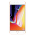 Refurbished Apple iPhone 8 Plus 64GB Gold GSM Unlocked Smartphone ( ) (Refurbished)