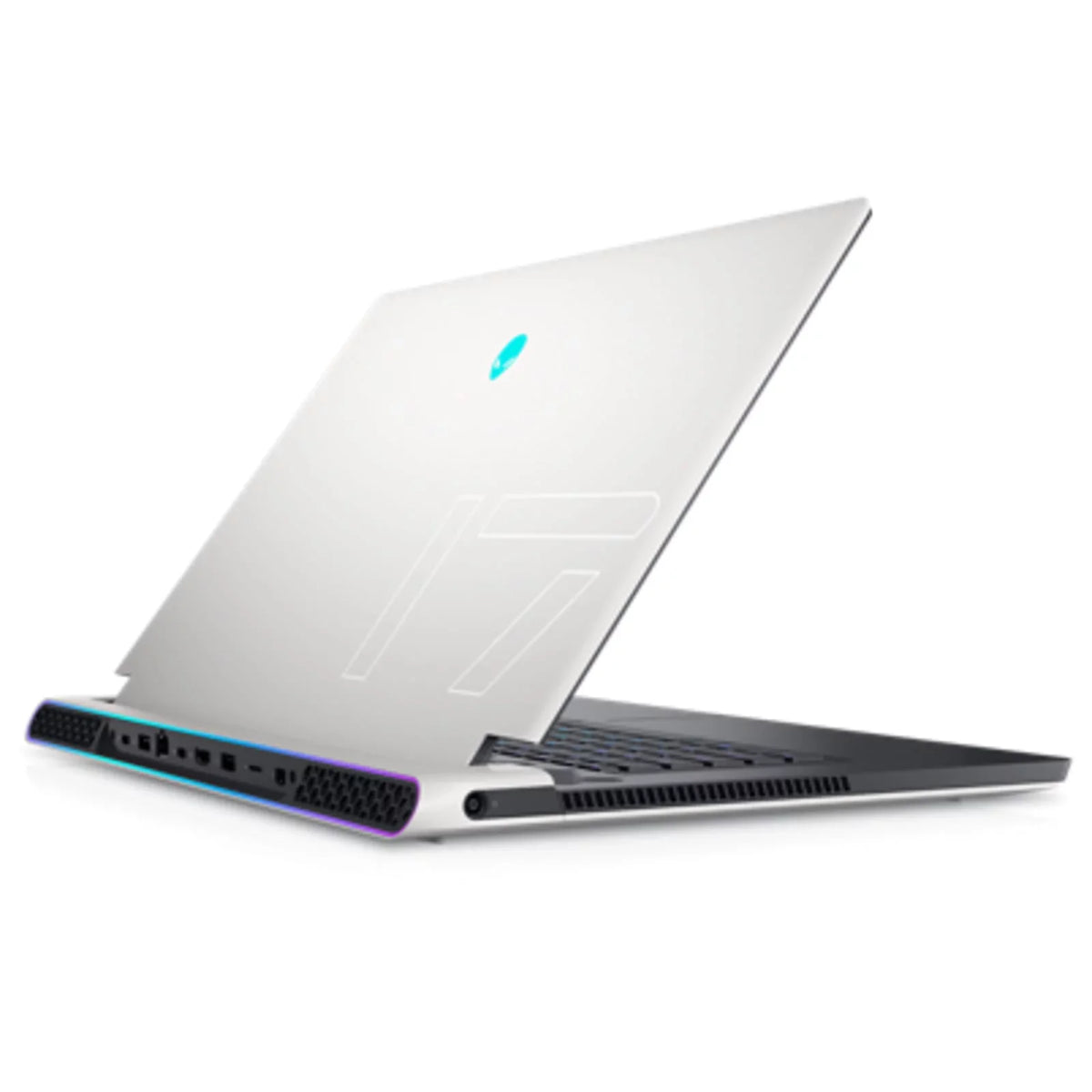 Refurbished Dell Alienware X17 R2 Gaming Computer (2022) | 17.3" 4K | Core i7 - 1TB SSD - 16GB RAM - 3070 Ti | 14 Cores @ 4.7 GHz - 12th Gen CPU - 8GB GDDR5 (Refurbished)