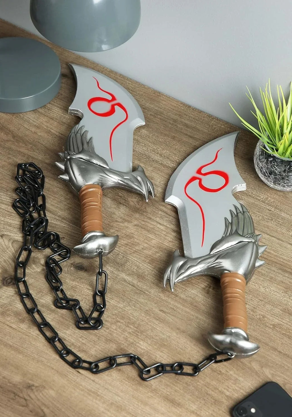 Ruian Fly Cutlery Blades of Chaos God of War