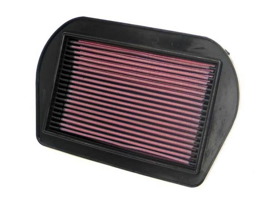 K&N Engine Air Filter: High Performance, Premium, Powersport Air Filter: 1989-1998 HONDA (PC800 Pacific Coast) HA-8089