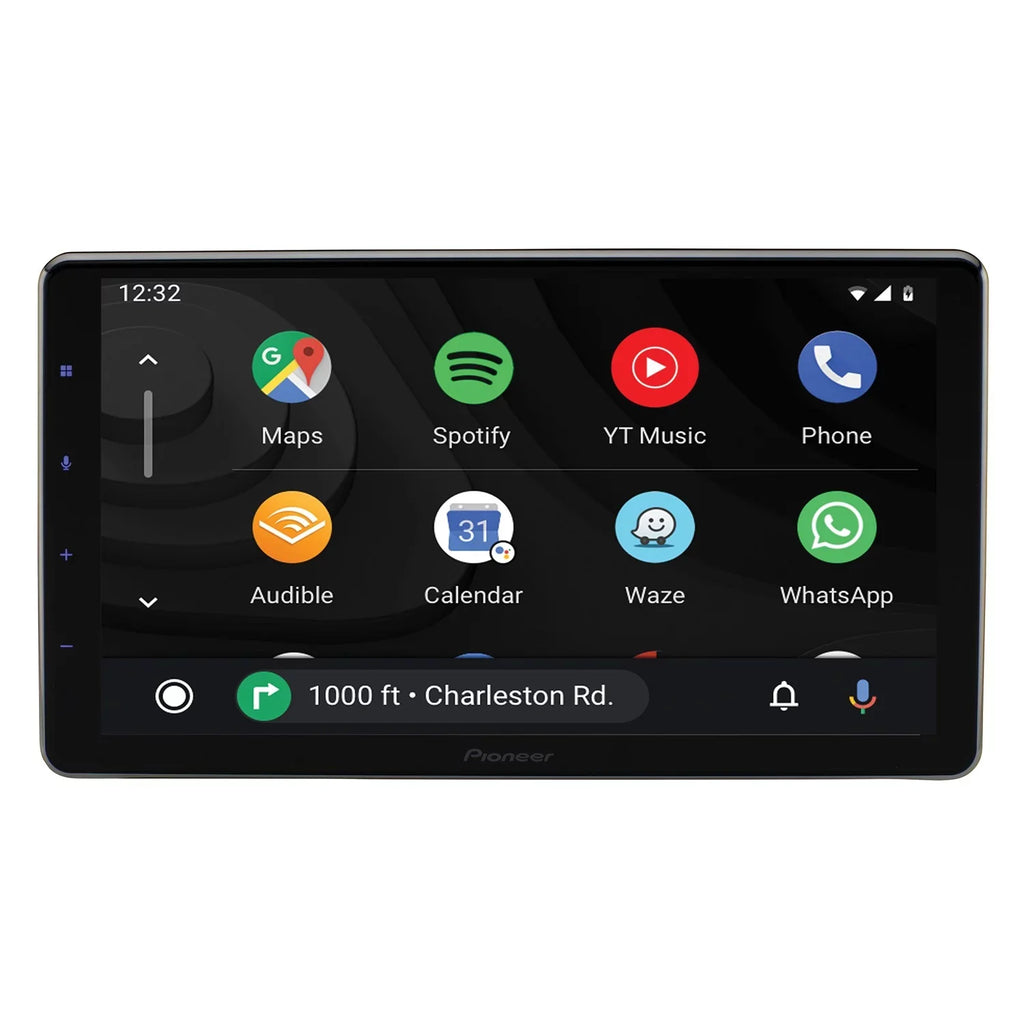 Pioneer 9-inch Multimedia Receiver (DMH-WT76NEX)