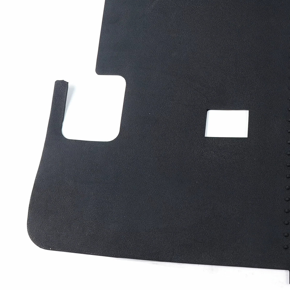 For EZGO TXT 1996+ Replacement 70048G01 High Quality Rubber Golf Cart Floor Mat