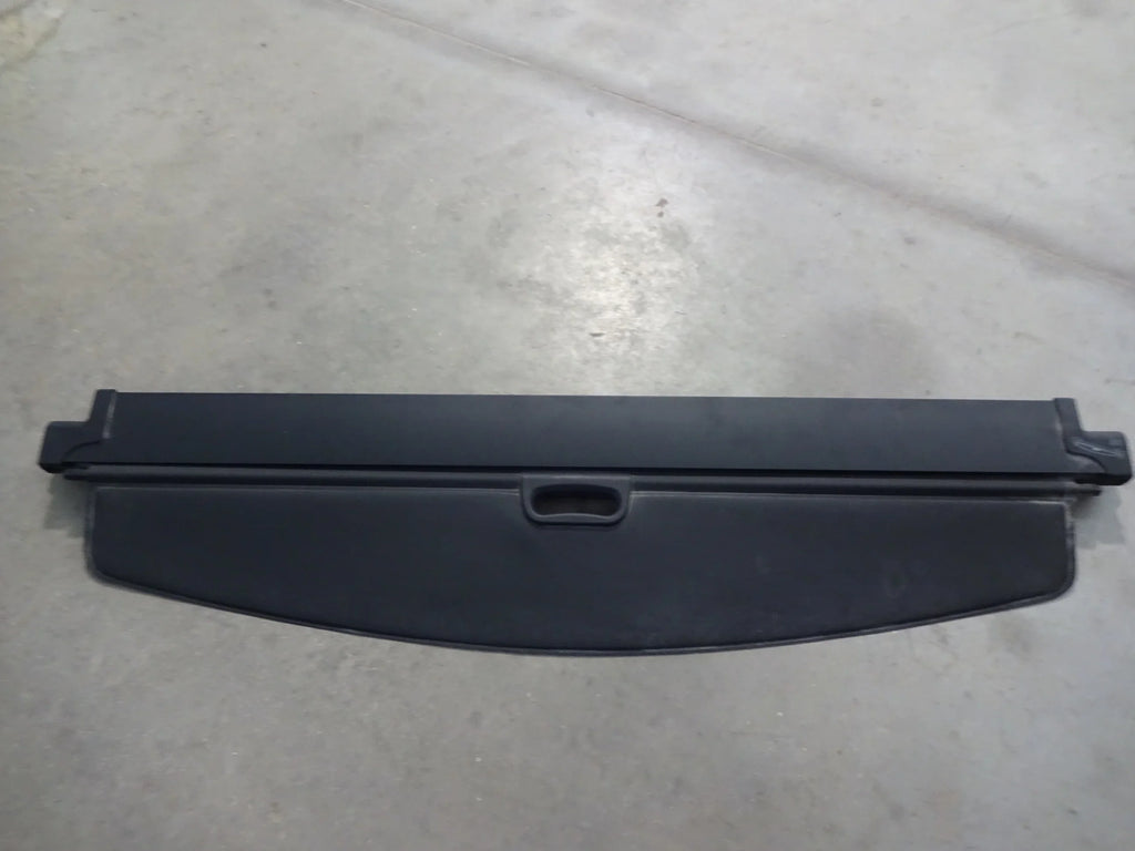 Pre-Owned 2017 BMW X3 Rear Trunk Mounted Cargo Cover OEM (Good)