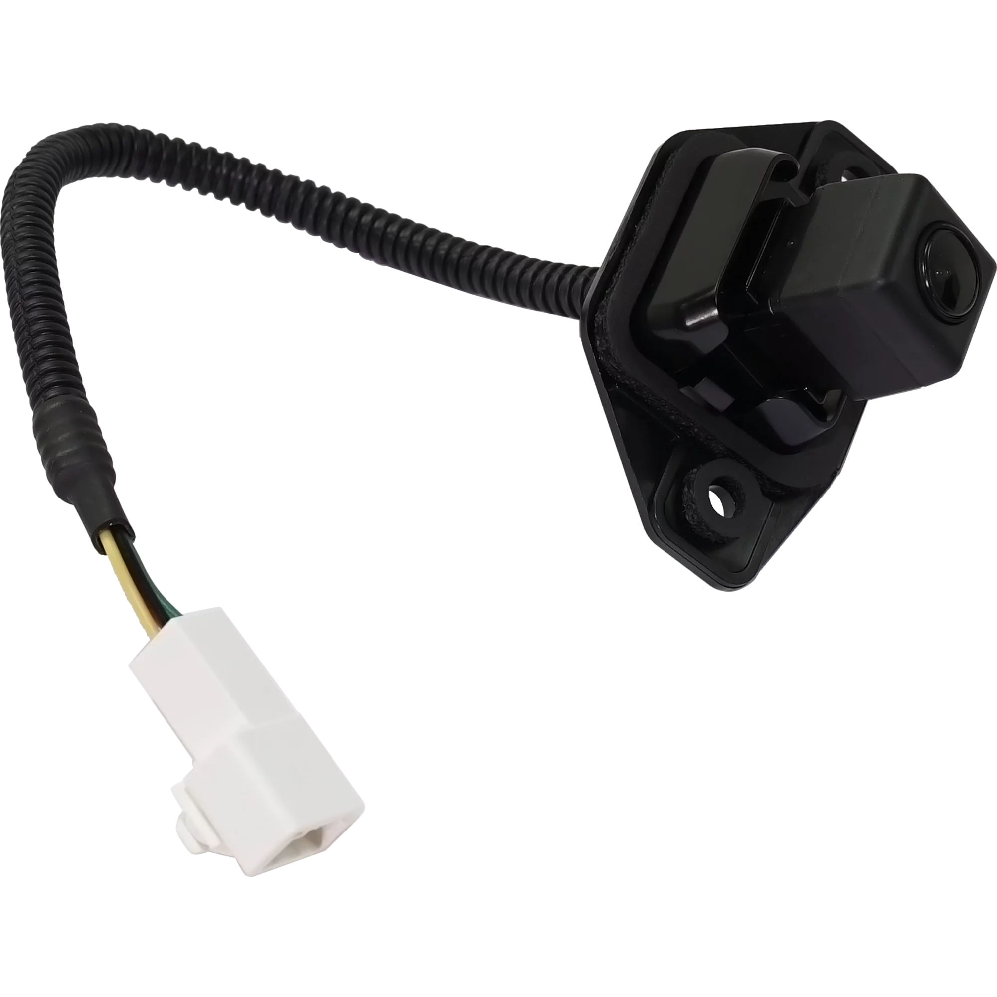 Back Up Camera Compatible with 2007-2011 Lexus GS350