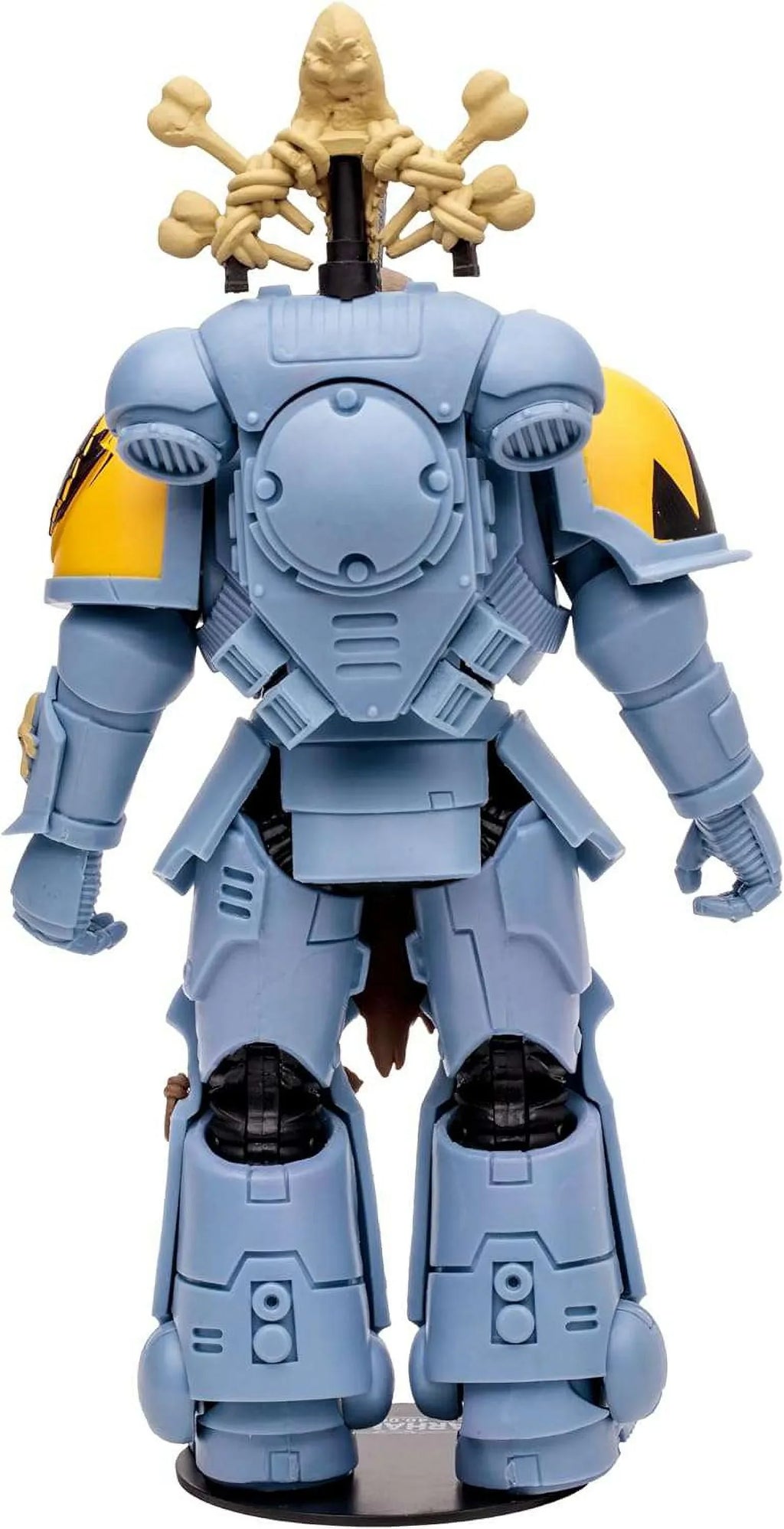 McFarlane - Warhammer 40K - 7" Figures Wave 7 - Space Wolves Wolf Guard