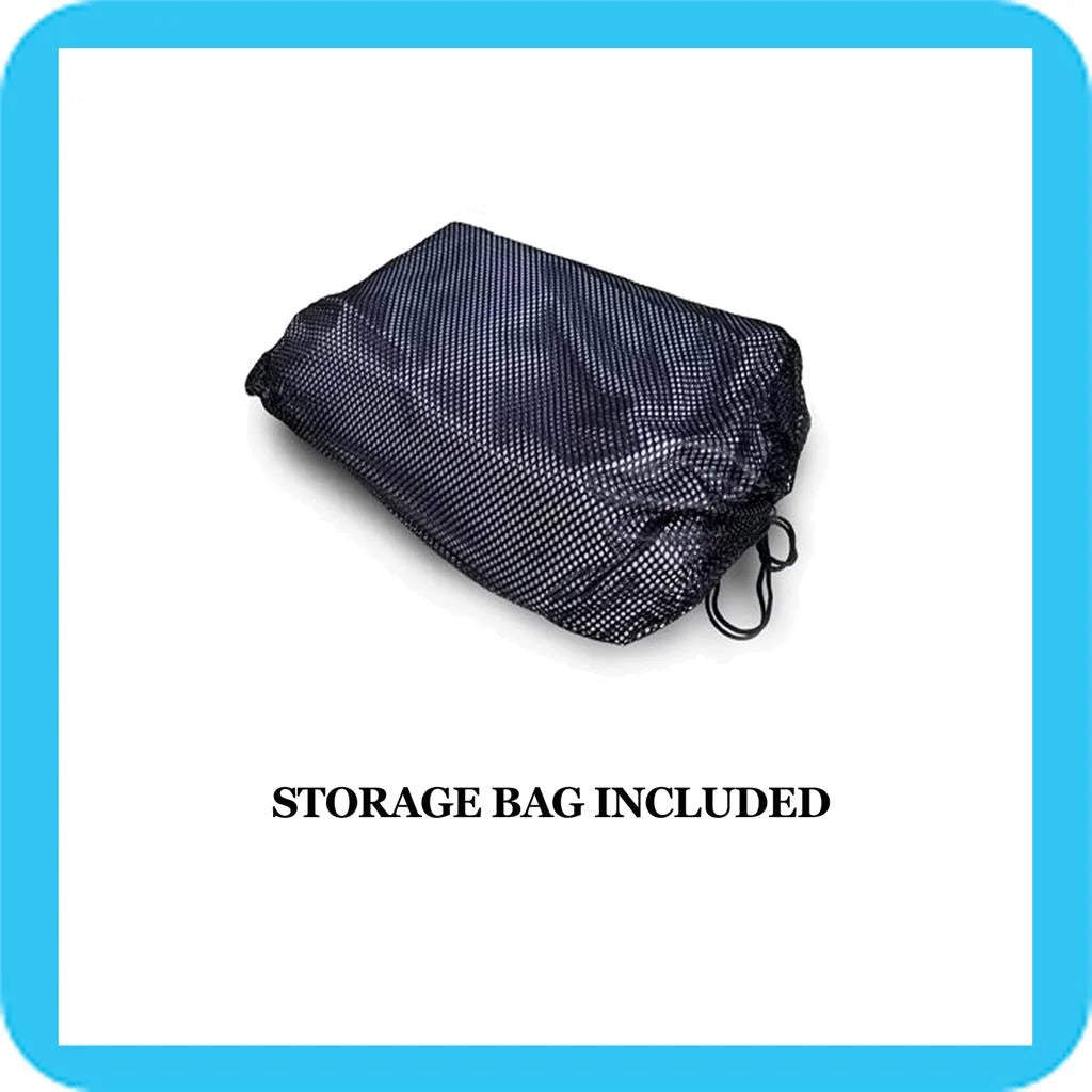 Compatible for Kawasaki Jet Ski STX-R 1200 / JT1200 Cover 2002 JetSki Cover 420 Denier STORAGE Cover Canvas