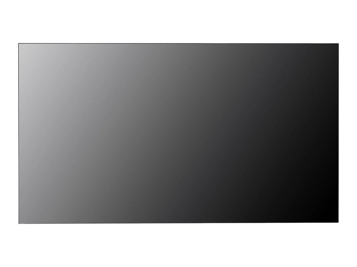 LG 55VH7J-H - 55" Diagonal Class VH7J-H Series LED-backlit LCD Screen - digital signage with Integrated Pro:Idiom - webOS - 1080p 1920 x 1080 - black