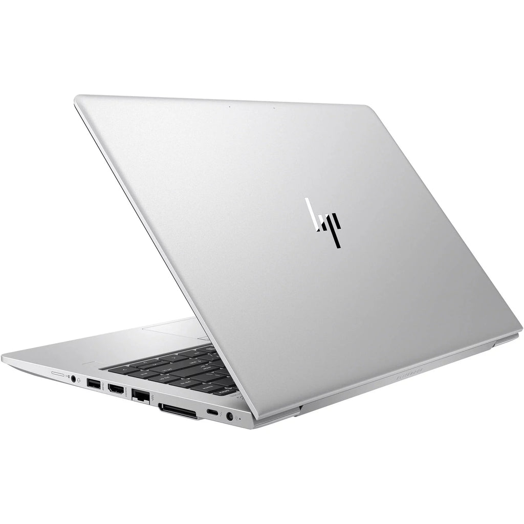 Renewed Hp Elitebook 840 G5 Computer Processor 5th Gen Core 2.60 GHz 16GB Ram 256GB SSD W10P (Refurbished)
