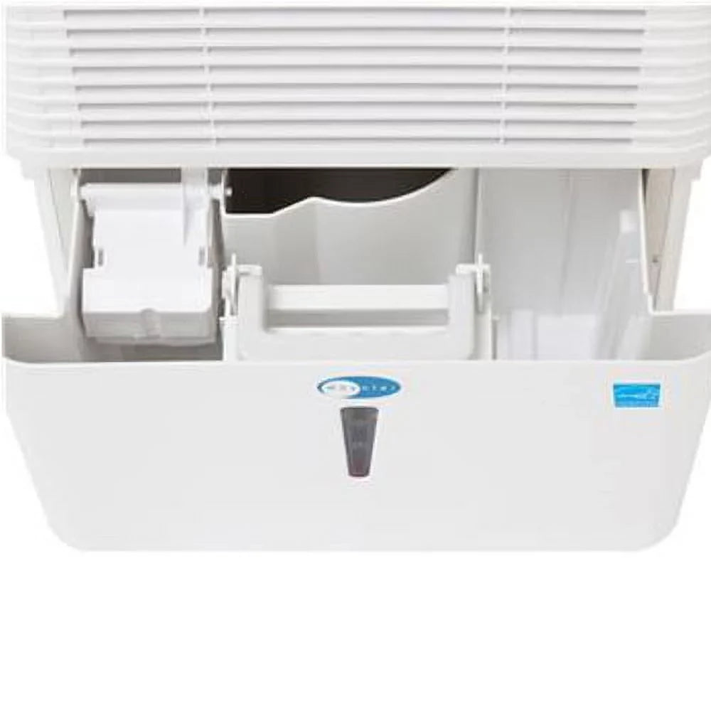 Renewed Whynter 40 Pint Energy Star Portable Dehumidifier RPD-421EW (Refurbished)