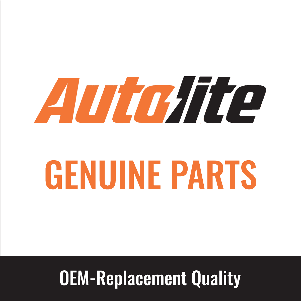 4 pc Autolite Iridium XP XP5863 Spark Plugs for Ignition Wire Secondary Fits select: 2012-2018 FORD FOCUS, 2012-2021 FORD EXPLORER