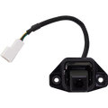 Back Up Camera Compatible with 2007-2011 Lexus GS350