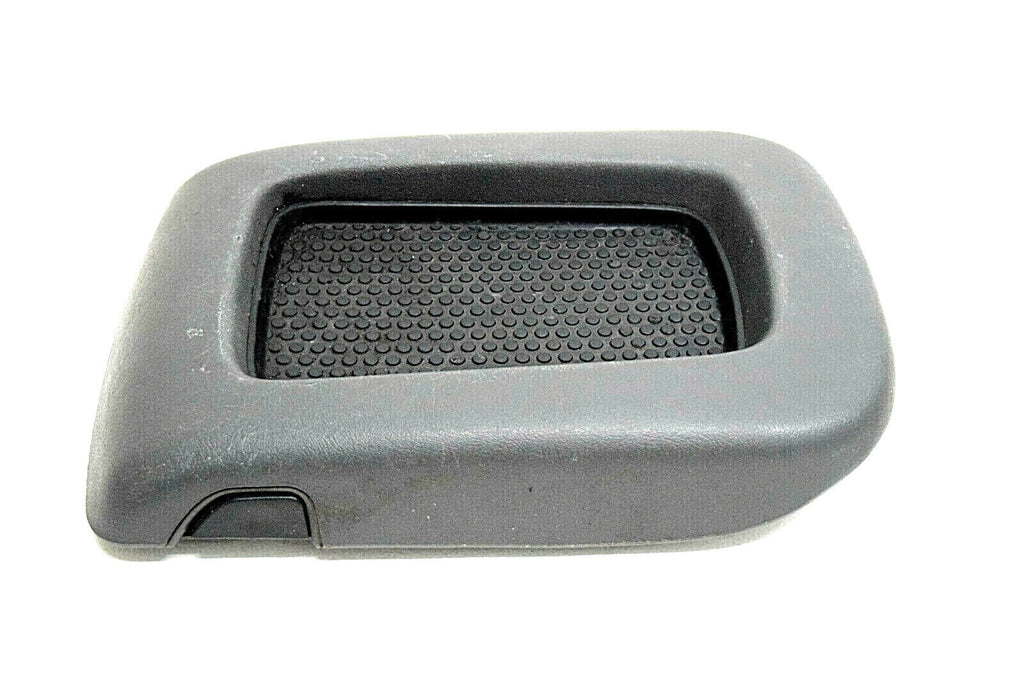 03 04 05 06 Chevy Tahoe Yukon Silverado Center Console Lid Charcoal