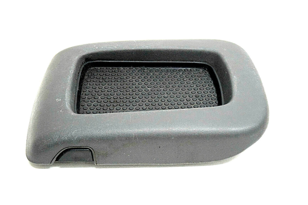 03 04 05 06 Chevy Tahoe Yukon Silverado Center Console Lid Charcoal
