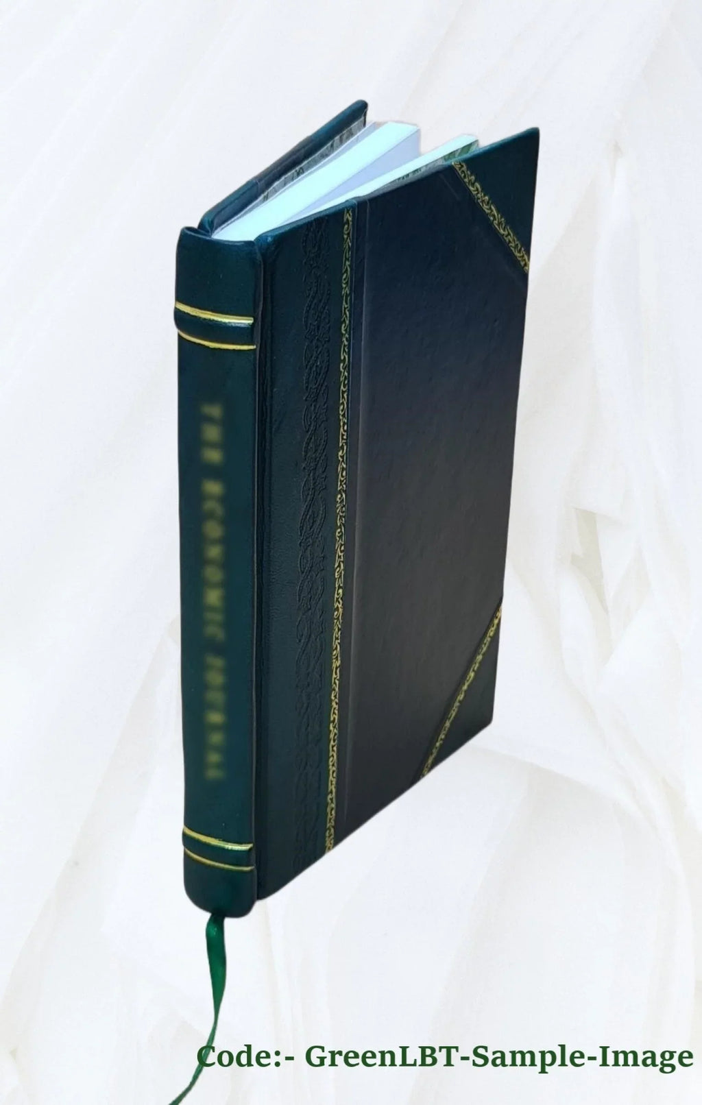 Methods of chemical analysis and foundry chemistry. 1904 [Leather Bound]