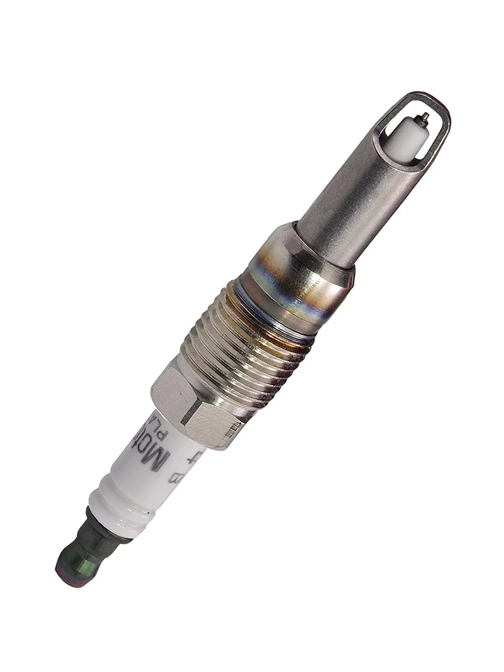 Set of 8 ISA Ignition Coils & 8 Motorcraft Brand Spark Plugs Compatible with 2004-2008 Ford F150 Expedition F250 Super Duty F350 Super Duty 5.4L V8 Replacement for FD508 SP515