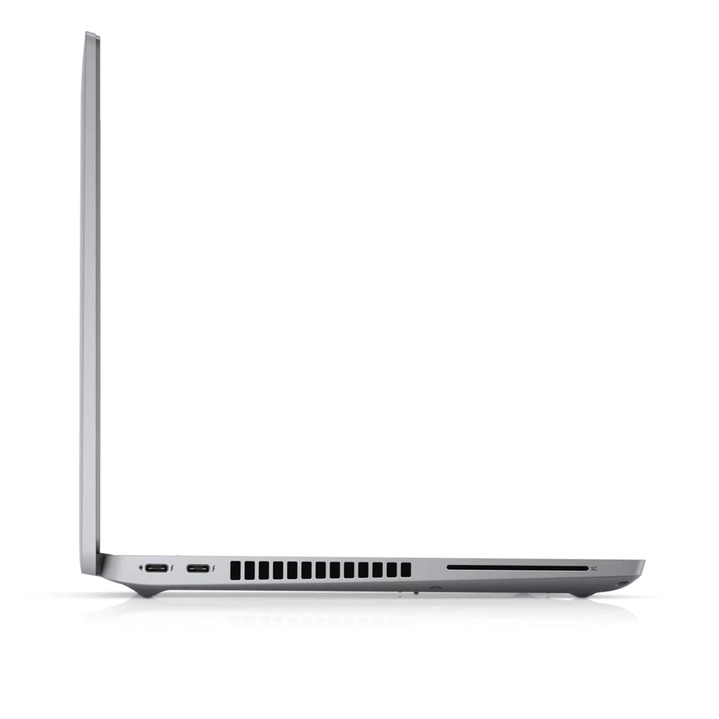 Repaired Dell Series 5000 5420 Portable PC (2021) 14" FHD 5th Gen Core - 256GB SSD - 16GB RAM 4 Cores @ 4.4 GHz - 11th Gen CPU (Refurbished)