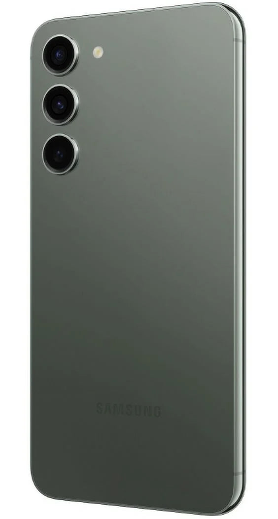 S23 UNLOCKED 128GB GREEN