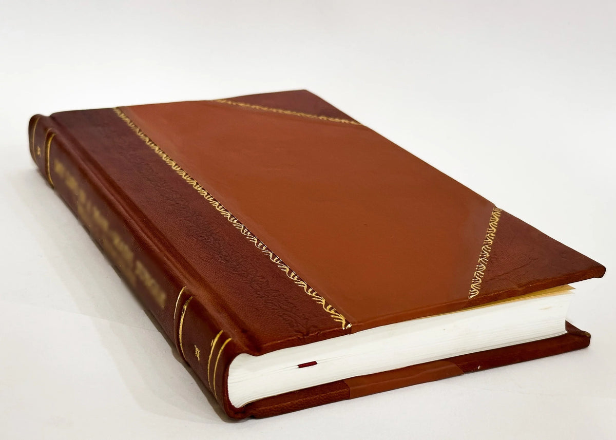 Relation Des Voyages De Sidi-Aly, Ecrite En Turc, Tr. De L'Allemand Par M. Moris / Ali Reis Seydi (Galatal.) (1827) (1827) [Leather Bound]