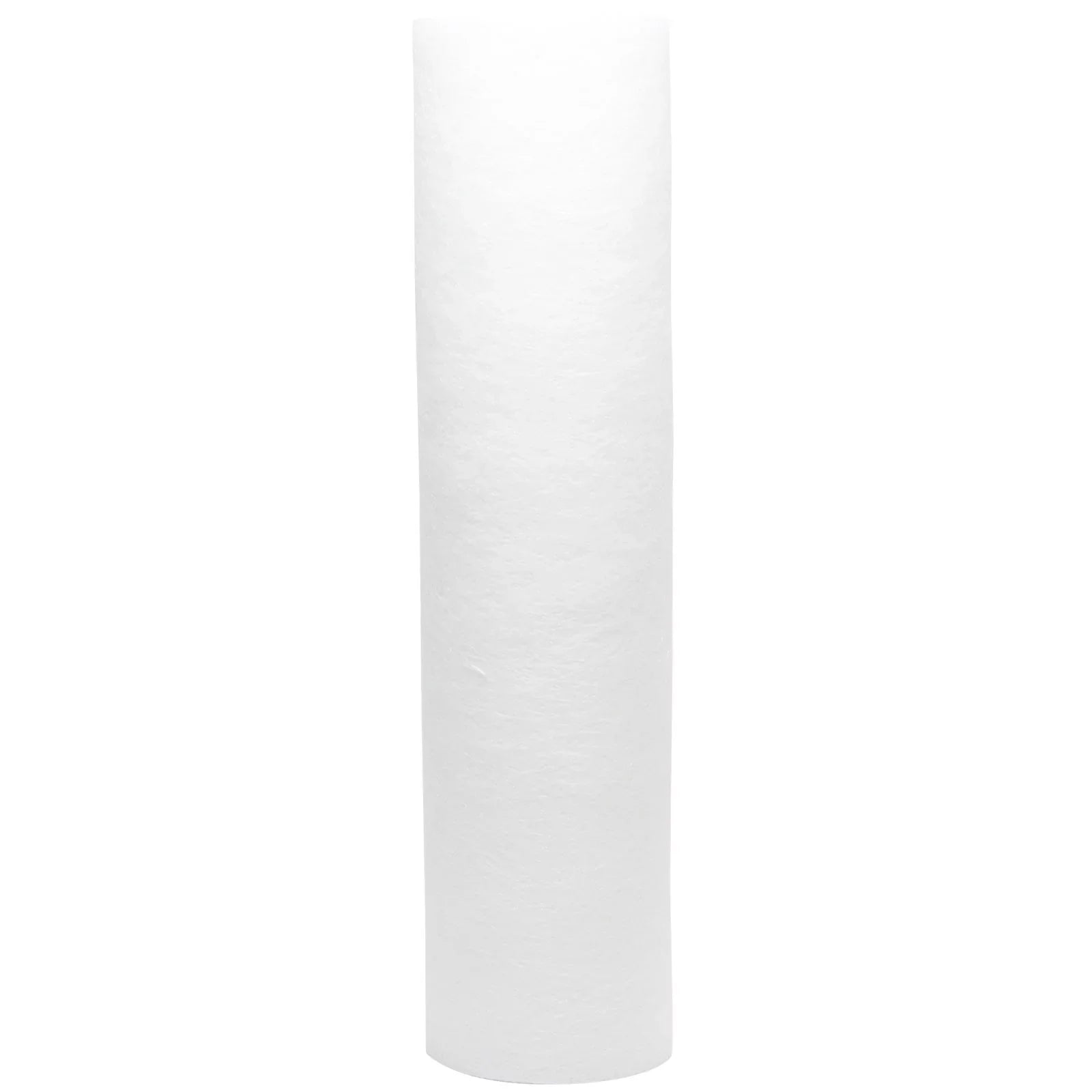 16-Pack Replacement for 3M Aqua-Pure SS12 EPE-316L Polypropylene Sediment Filter - Universal 10-inch 5-Micron Cartridge for 3M Aqua-Pure Whole House Filter Housing - Denali Pure Brand