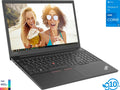Lenovo thinkPad E15 Gen 2 Portable PC, 15.6" IPS FHD Monitor, Microprocessor Core i7-1165G7 Upto 4.7GHz, 16GB RAM, 1TB NVMe SSD, HDMI, Thunderbolt, Wi-Fi, Bluetooth, Windows 10 Pro