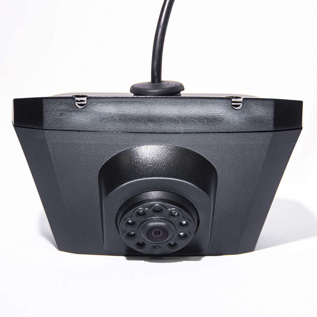 Master Tailgaters Brake Light Backup Camera Replacement for Dodge Promaster 2008-2016