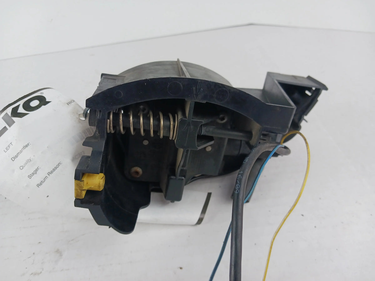 Pre-Owned 09 10 11 12 13 BMW 750 Front Night Vision Camera OEM (Good)