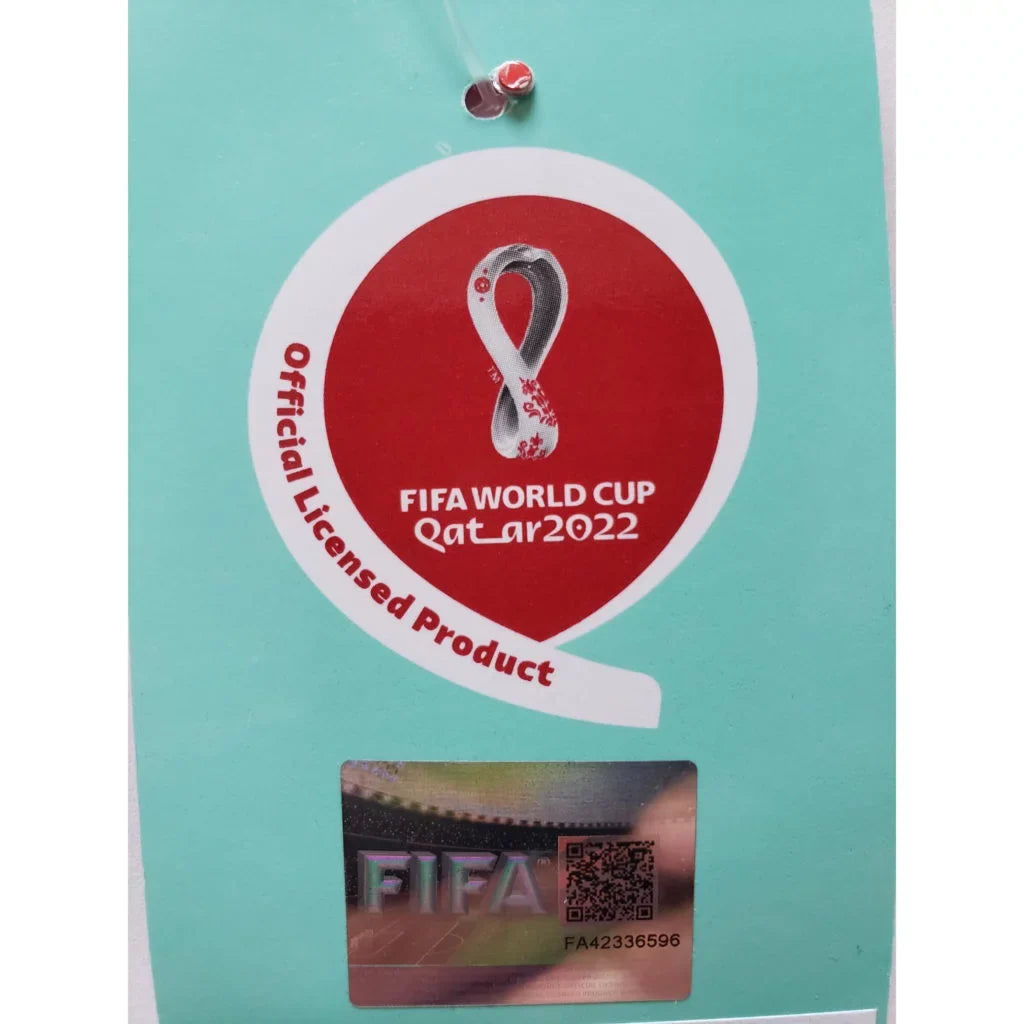 Netherlands - World Cup 2022 Youth Jersey