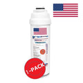 AFC Brand , Water Filter , Model # AFC-EWH-3000 , Compatible with LCRSP8K - 1 Filters - Made in U.S.A.
