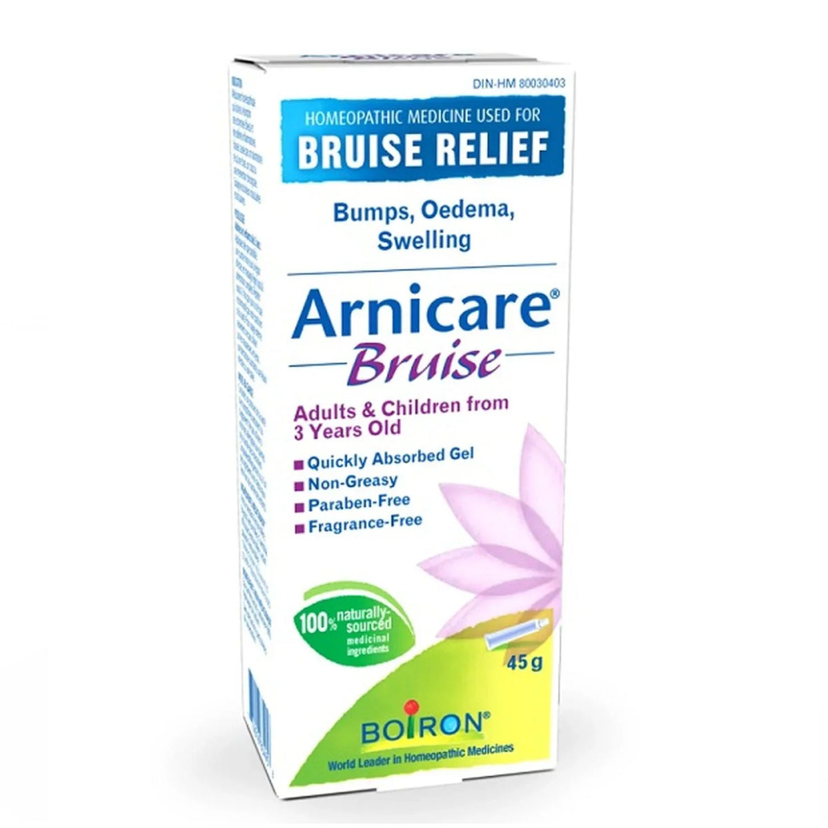 Arnicare Bruise, 45G