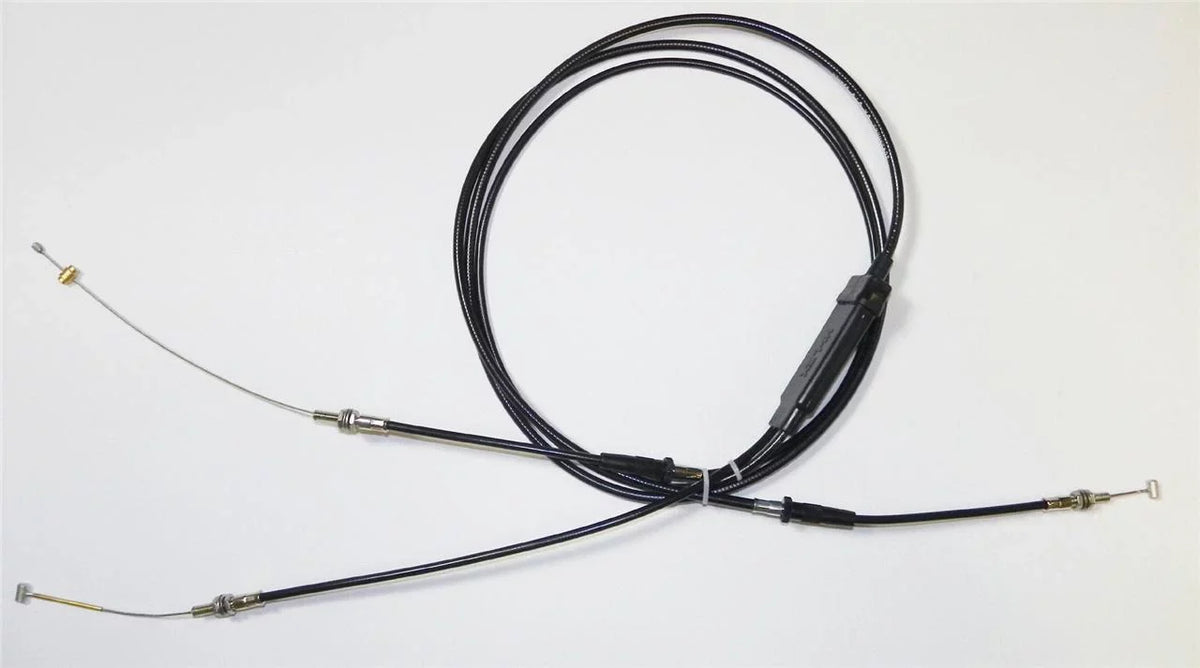 New Throttle Cable Compatible With SEA-DOO 98-02 CHALLENGER 97 SPEEDSTER 02 SPORTSTER 720CC Part Numbers 204390066 204390027 204390094