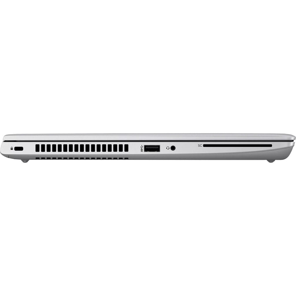 Renewed HP Probook 640 G4 14" Computer Processor Core 5 1.70 GHz 16 GB 256 GB SSD W11P (Refurbished)