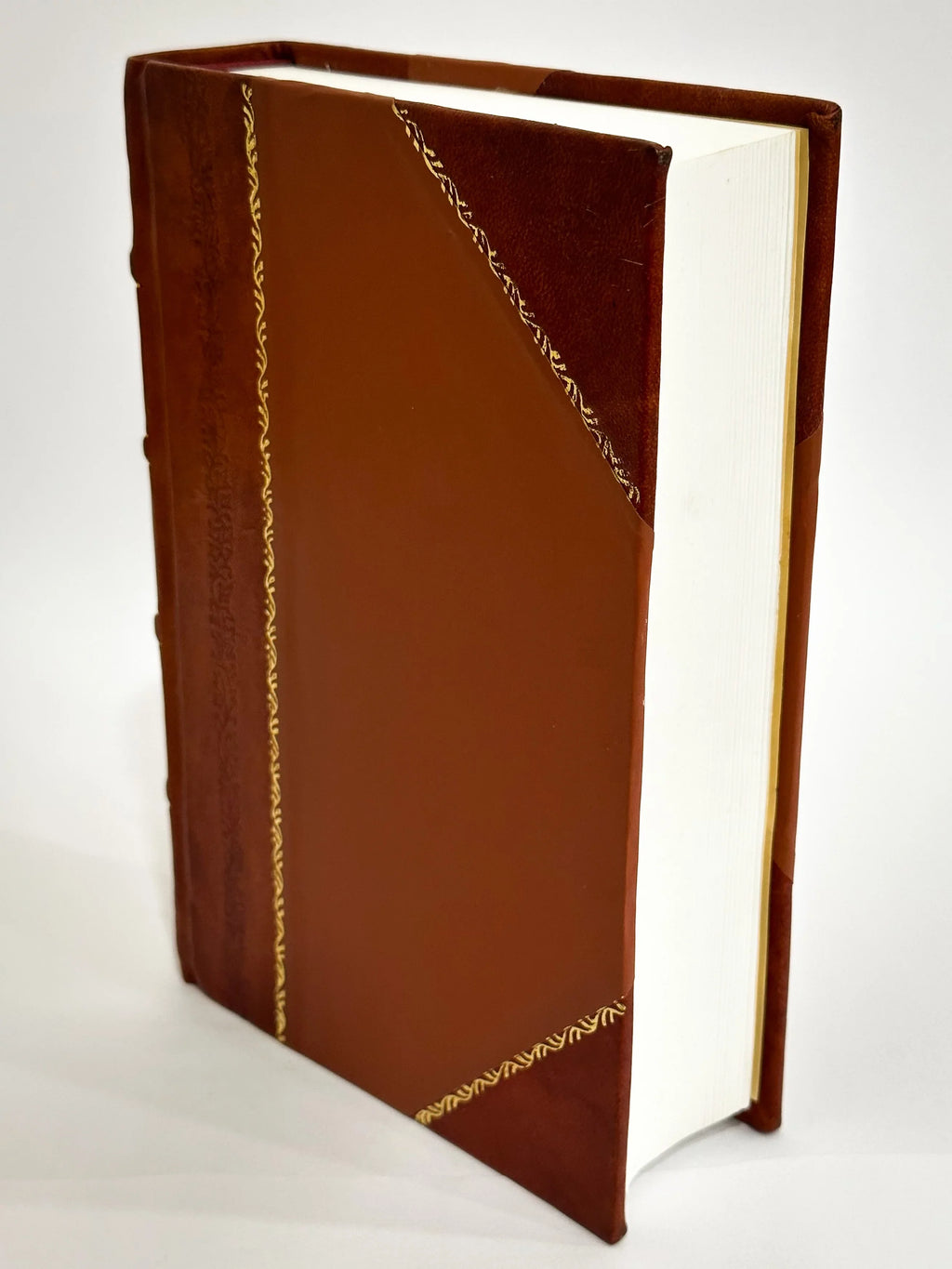 Qu'Est Ce Que L'Homme, Ou Controverse Sur L'Etat De Pure Nature Dans Laquelle Sont Longuement Demontrees... / Antoine Casini (1864) (1864) [Leather Bound]