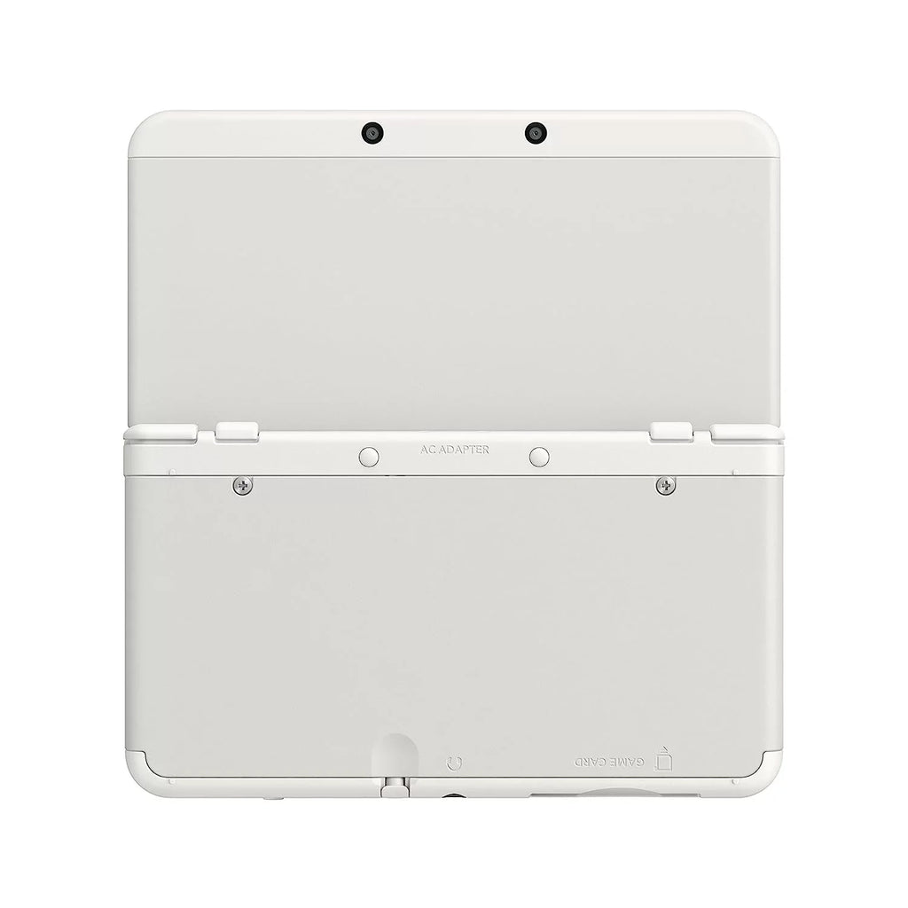 New Nintendo 3DS - Pok������mon 20th Anniversary Bundle - handheld game console - Pokemon Blue Version, Pokemon Red Version