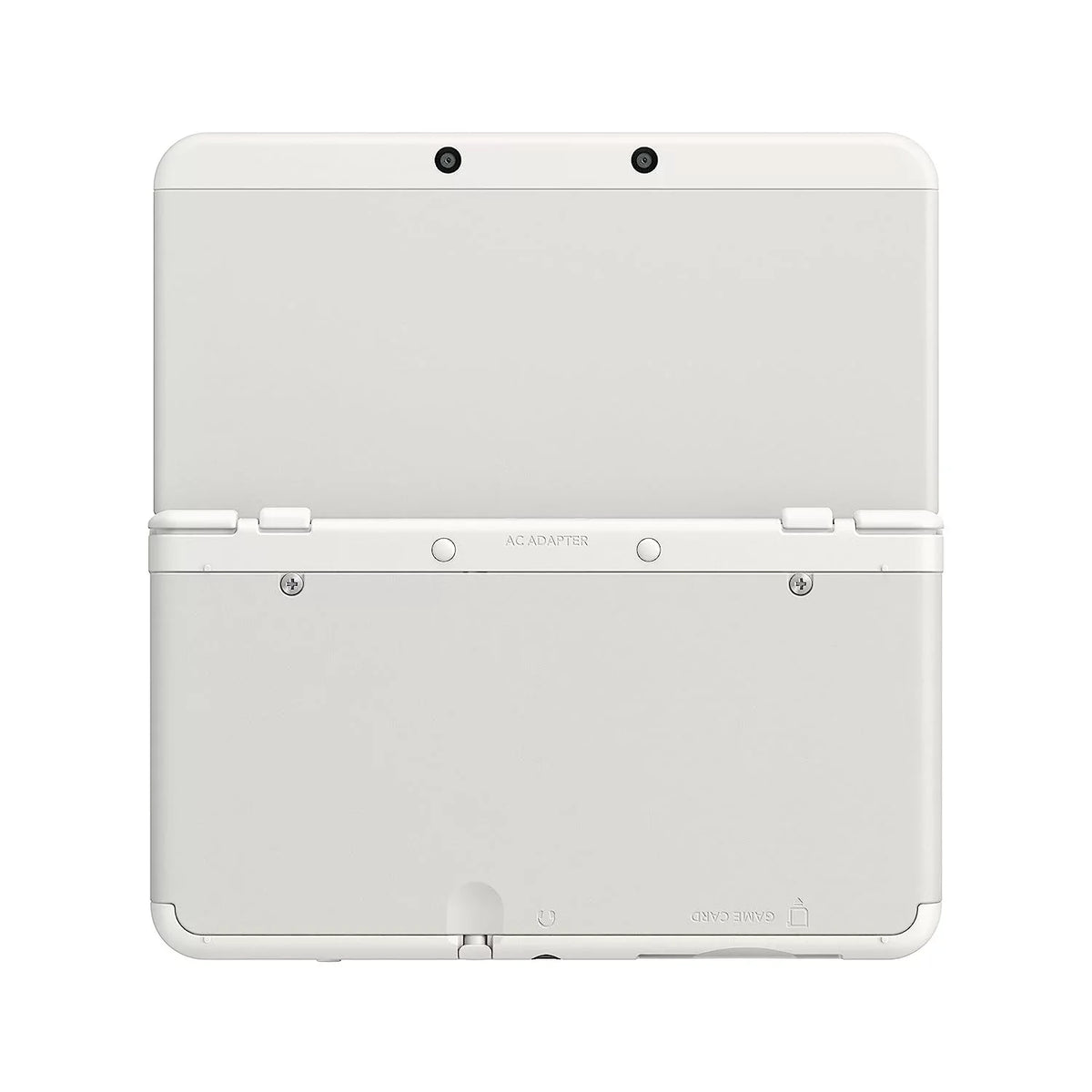 New Nintendo 3DS - Pok������mon 20th Anniversary Bundle - handheld game console - Pokemon Blue Version, Pokemon Red Version