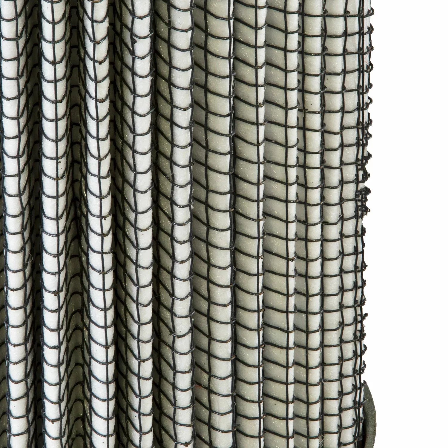 Direct Interchange for TAISEI KOGYO P-TM-3-25C Cartridge Filter Element Microglass Construction 25 Micron