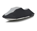 SUPER HEAVY-DUTY PWC 600D JET SKI Cover Compatible for Sea Doo Sea-Doo RXX 2001 2002 Jet Ski Cover PWC Covers 2 Seater