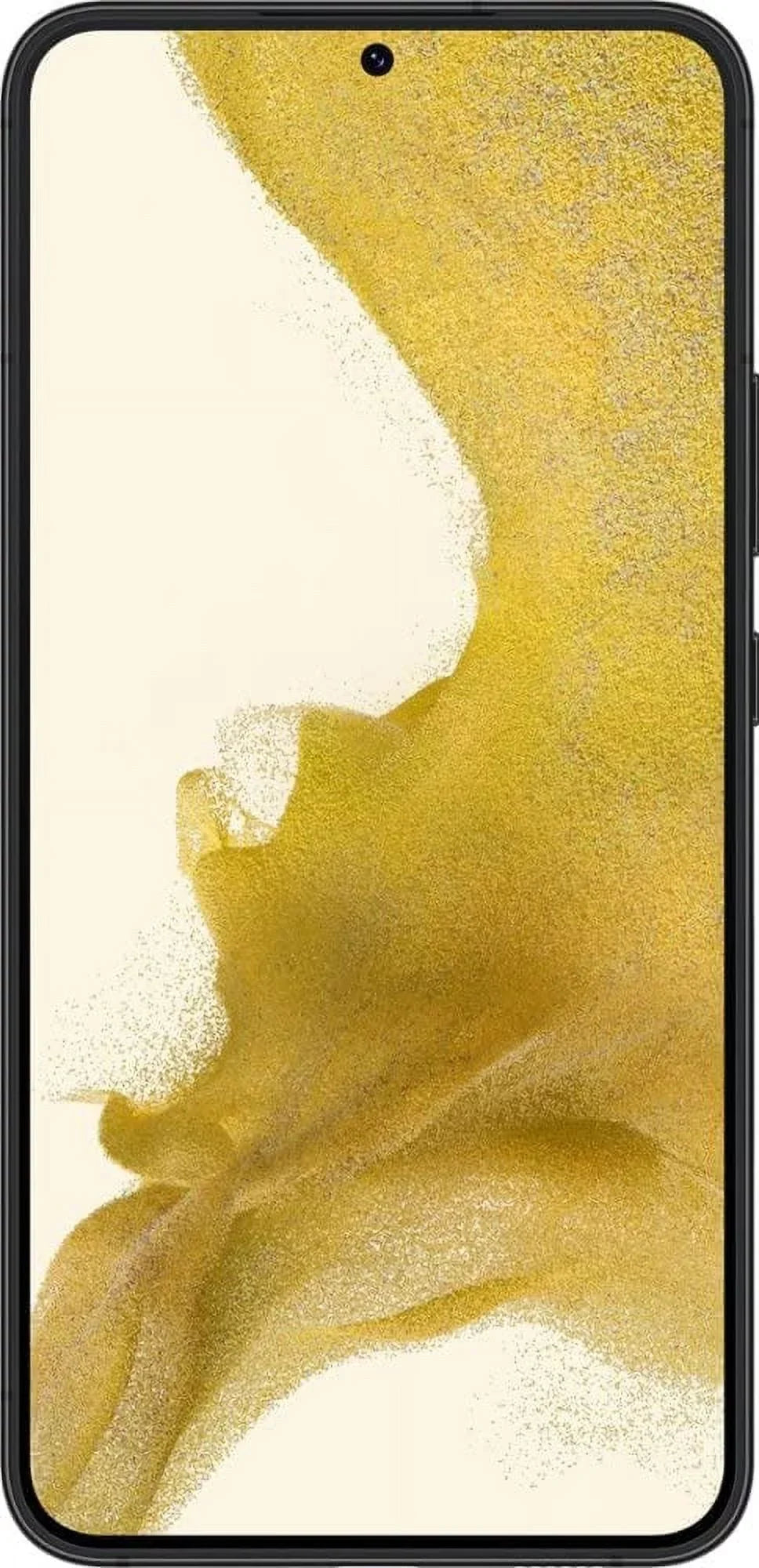 Samsung Galaxy S22 Plus 5G S906U (Fully Unlocked) 256GB Phantom Black (Used - Grade A+)