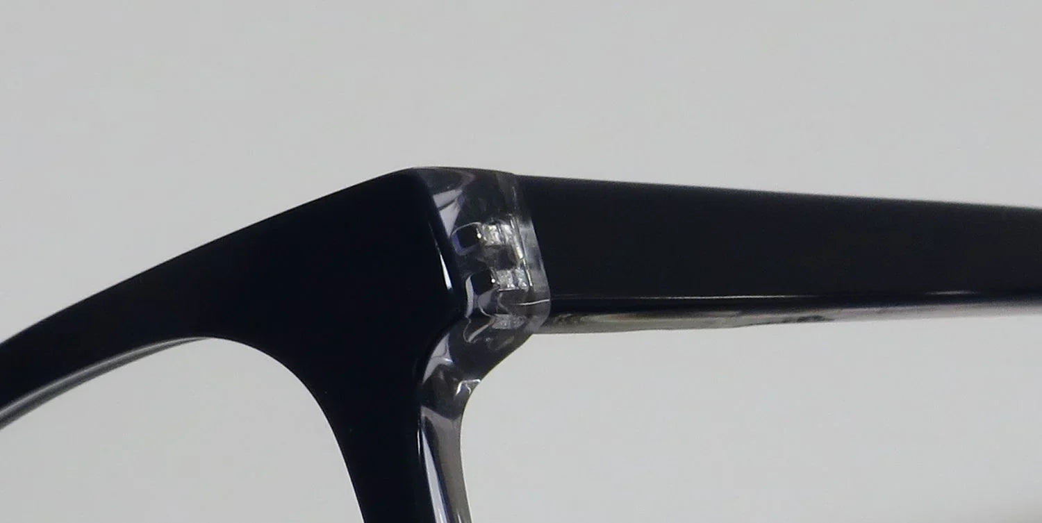 SEAN JOHN 5129 PREMIUM ACETATE FOR MEN OFFICE/WORK MODERN EYEGLASS FRAME/GLASSES