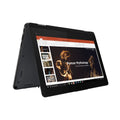 Renewed Lenovo Thinkpad 11.6" Touch Portable PC 11E Yoga G6 M3-8100Y 4GB 256GB SSD W10P (Refurbished)