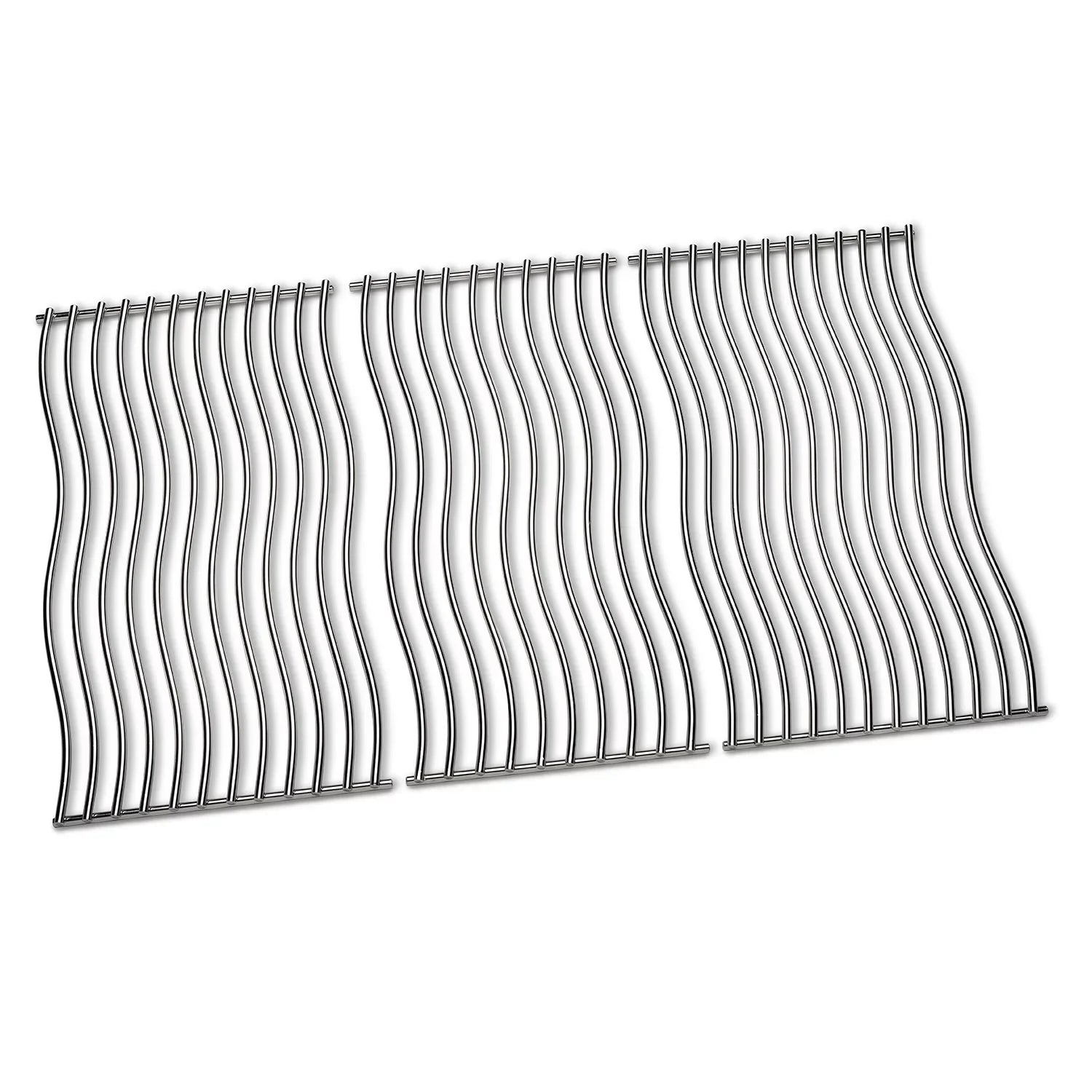 Napoleon S83017 3 Piece Stainless Steel Grids for Rogue 525 Gas Grill