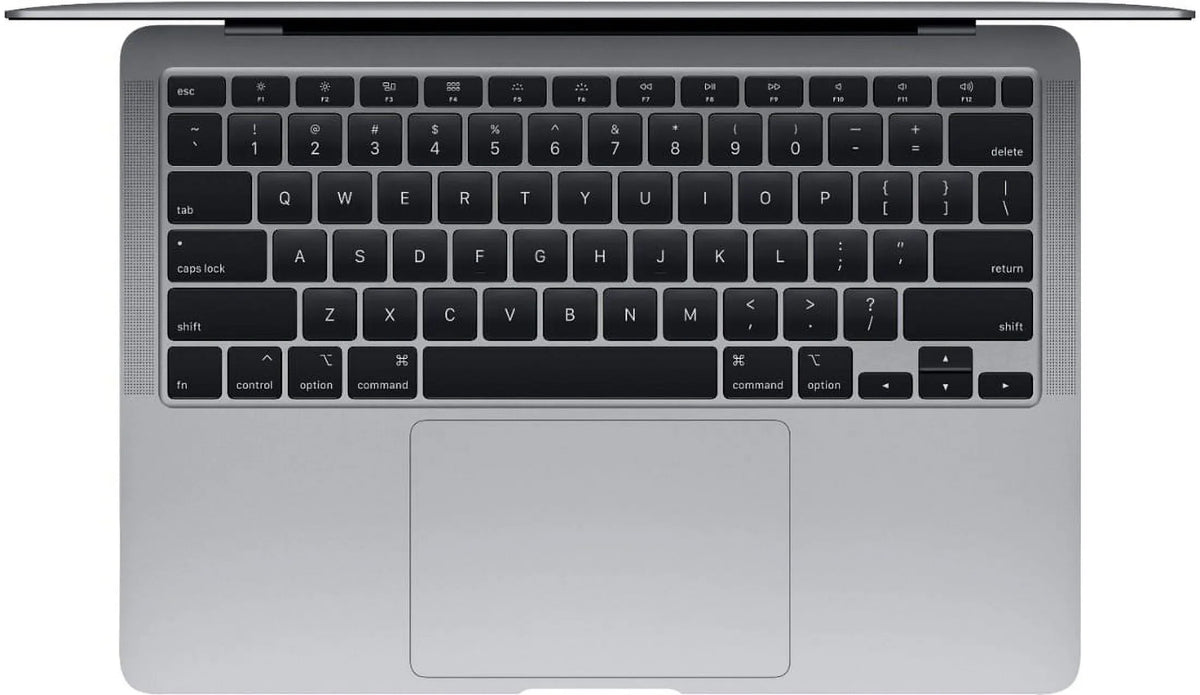 Pre-Owned 2020 MacBook Air Retina 13\" 1.1GHz i5 8GB 512SSD New Case, Apple wireless mouse, New case and Apple mouse (Like New)