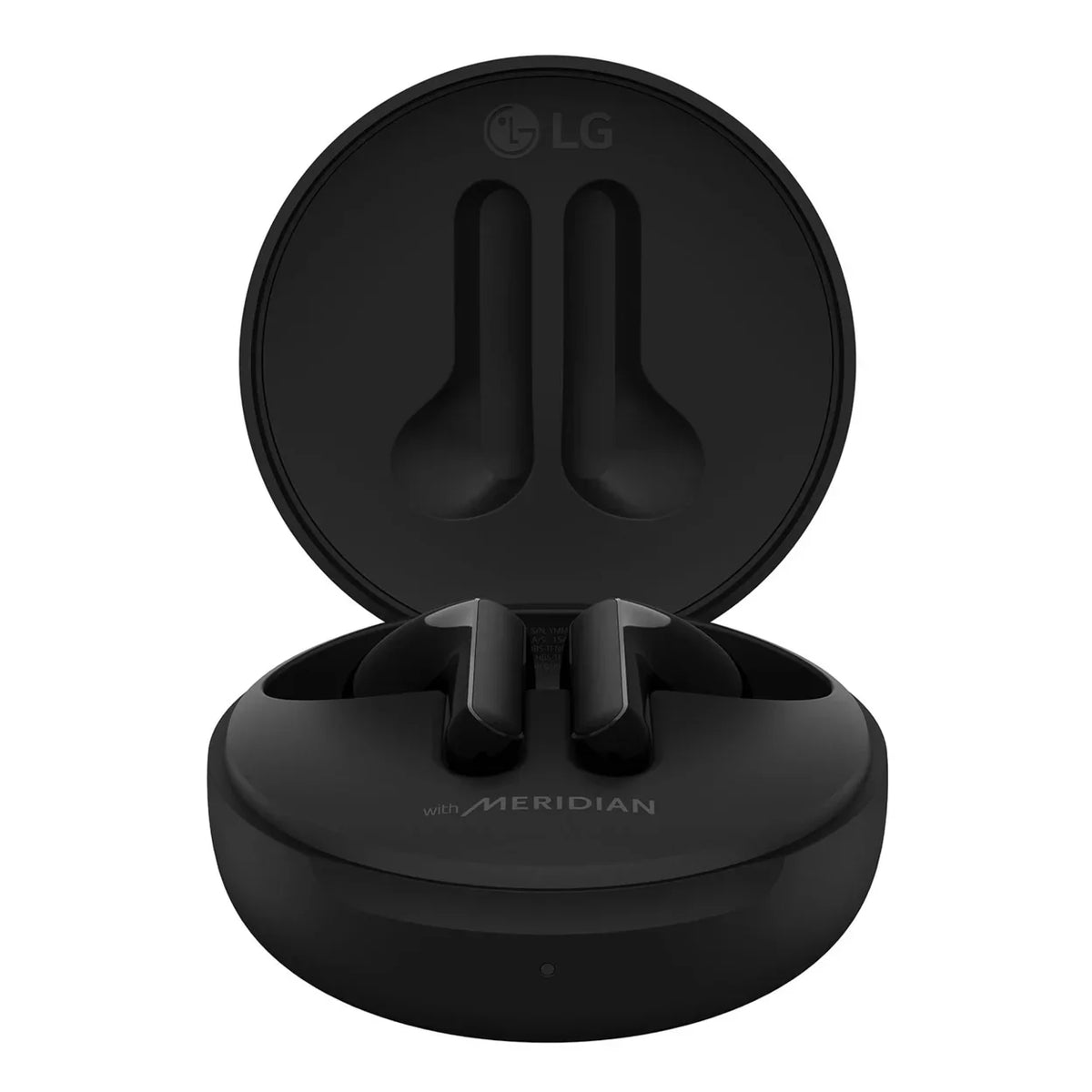 LG TONE Free Wireless Earbuds w/ Meridian Audio